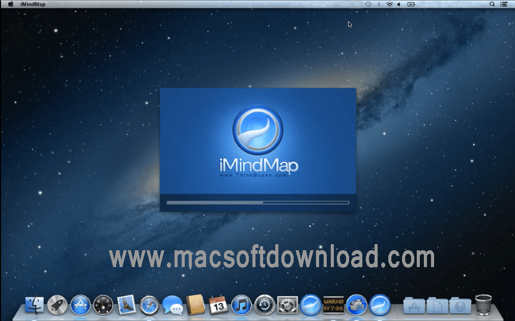 download imindmap for mac