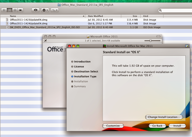 torrent: microsoft office mac